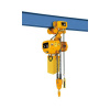 Elektrický reťazový kladkostroj Tor-industries HHBD 2T 12M 380V Elektrický reťazový kladkostroj Tor-industries HHBD 2T 12M 380V