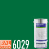 POLYCOL® 301-560 epoxidový nátěr, sada 12 kg Barva (odstín): RAL 6029 - mátová zelená POLYCOL® 301-560 epoxidový nátěr, sada 12 kg Barva (odstín): RAL 6029 - mátová zelená