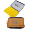 Illex Krabička Tackle Box 205 HC Illex Krabička Tackle Box 205 HC