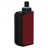 Joyetech eGo AIO Box 2100mAh černo červený Joyetech eGo AIO Box 2100mAh černo červený