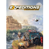 Expeditions: A MudRunner Game - STEAM kľúč - BEZ VPN Expeditions: A MudRunner Game - STEAM kľúč - BEZ VPN