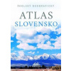 Školský geografický atlas - Slovenská republika - Tolmáči Ladislav, Magula Anton Školský geografický atlas - Slovenská republika - Tolmáči Ladislav, Magula Anton