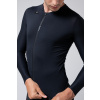 Gobik Cyklistická bunda AVALON UNISEX INK BLACK XS Gobik Cyklistická bunda AVALON UNISEX INK BLACK XS