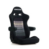 Sport seat BRIDE EUROSTERII CRUZ, gradation logo Sport seat BRIDE EUROSTERII CRUZ, gradation logo