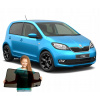 Záclonky / slnečné clony na okná Škoda Citigo 5-dverové 2011- Záclonky / slnečné clony na okná Škoda Citigo 5-dverové 2011-