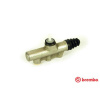BREMBO Hlavný spojkový valec BREMBO C 85 015 BREMBO Hlavný spojkový valec BREMBO C 85 015