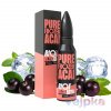 Longfill RIOT Pure Frozen Acai - 10 ml Longfill RIOT Pure Frozen Acai - 10 ml