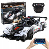 TECHNIC CADA Syn vetra 1:16 Superauto Stavebnica TECHNIC CADA Syn vetra 1:16 Superauto Stavebnica