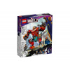 LEGO Super Heroes 76194 Sakaarianský Iron Man Tonyho Starka LEGO Super Heroes 76194 Sakaarianský Iron Man Tonyho Starka