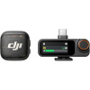 DJI Mic 3 1 TX + 1 RX CP.RN.00000479.01 DJI Mic 3 1 TX + 1 RX CP.RN.00000479.01