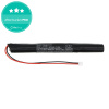 Batéria pre Hilti 120-ME, GX 120 ME, 3000mAh, Li-MnO2, 4.5V, 381458, HQ Batéria pre Hilti 120-ME, GX 120 ME, 3000mAh, Li-MnO2, 4.5V, 381458, HQ