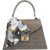 Novakabelka Flavia Cocco Taupe Novakabelka Flavia Cocco Taupe