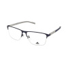 Dioptrické okuliare Adidas SP5048 091 Veľkosť: 57 Dioptrické okuliare Adidas SP5048 091 Veľkosť: 57