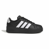 Dámska Nízká obuv ADIDAS STREETTALK BOLD KJ3855 – Čierna Dámska Nízká obuv ADIDAS STREETTALK BOLD KJ3855 – Čierna