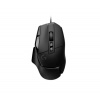 Logitech herní myš, G502 X, drátová, ARGB, černá 910-006138 Logitech herní myš, G502 X, drátová, ARGB, černá 910-006138