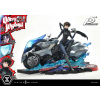 Prime 1 Studio Persona 5 Premium Masterline Series 1/4 Makoto Niijima  Prime 1 Studio Persona 5 Premium Masterline Series 1/4 Makoto Niijima