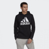 Adidas Essentials Fleece Big Logo Hoodie M GK9220 (107808) S Adidas Essentials Fleece Big Logo Hoodie M GK9220 (107808) S