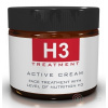 H3 TREATMENT ACTIVE CREAM 24-hodinový aktívny krém na tvár 60 ml H3 TREATMENT ACTIVE CREAM 24-hodinový aktívny krém na tvár 60 ml