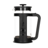 Bialetti French Press Smart 1000 ml čierný Bialetti French Press Smart 1000 ml čierný