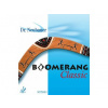 Dr.Neubauer poťah BOOMERANG CLASSIC - čierna, 1.0mm Dr.Neubauer poťah BOOMERANG CLASSIC - čierna, 1.0mm