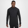 Nike Strike Winter Warrior Drill Top Black Reflect S Nike Strike Winter Warrior Drill Top Black Reflect S
