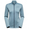 La Sportiva CHILL THERMAL JKT Women modrá S La Sportiva CHILL THERMAL JKT Women modrá S