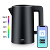 Niceboy SmartKettle Onyx black Niceboy SmartKettle Onyx black
