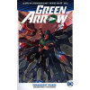 Green Arrow 3 - Smaragdový psanec Green Arrow 3 - Smaragdový psanec
