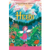 Heidi - Johanna Spyri, Penguin Random House Children's UK Heidi - Johanna Spyri, Penguin Random House Children's UK