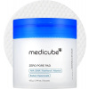 Medicube Zero Pore Pads 2.0 exfoliačné pleťové tampóny 100 ml 70 ks Medicube Zero Pore Pads 2.0 exfoliačné pleťové tampóny 100 ml 70 ks