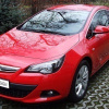 Mračítka předních světlometů Opel Astra J GTC 3dv. -- rok výroby 2012-12 Mračítka předních světlometů Opel Astra J GTC 3dv. -- rok výroby 2012-12