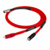 Chord ShawlineX 2RCA na 5DIN 2.0m Chord ShawlineX 2RCA na 5DIN 2.0m