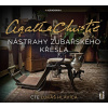 Nástrahy zubařského křesla (Agatha Christie - Lukáš Hlavica) - CD (MP3) Nástrahy zubařského křesla (Agatha Christie - Lukáš Hlavica) - CD (MP3)