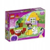 LEGO DUPLO Princess 6152 - Snehulienka Chatka (LEGO DUPLO Princess 6152 - Snehulienka Chatka) LEGO DUPLO Princess 6152 - Snehulienka Chatka (LEGO DUPLO Princess 6152 - Snehulienka Chatka)