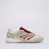 Adidas Predator Sala Biela EUR 40 2/3 Adidas Predator Sala Biela EUR 40 2/3