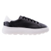 Dámske Sneakersy nízke GEOX D SPHERICA EC4.1 D35TCB-00085-C0127 – Čierna Dámske Sneakersy nízke GEOX D SPHERICA EC4.1 D35TCB-00085-C0127 – Čierna