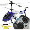 DIAĽKOVO OVLÁDANÝ HELIKOPTÉRA VRTUĽNÍK Gyroskop Pilot RC 3.5 Ako Darček DIAĽKOVO OVLÁDANÝ HELIKOPTÉRA VRTUĽNÍK Gyroskop Pilot RC 3.5 Ako Darček