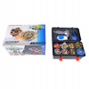 Roztrhnutie víriace roztrhnutiu Beyblade Pohon Spinner 8ks (Roztrhnutie víriace roztrhnutiu Beyblade Pohon Spinner 8ks) Roztrhnutie víriace roztrhnutiu Beyblade Pohon Spinner 8ks (Roztrhnutie víriace roztrhnutiu Beyblade Pohon Spinner 8ks)