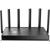 TP-Link Archer BE400 BE6500 WiFi 7 router, 2x 2,5 GWAN/LAN, 3x GLAN, USB 3.0, EasyMesh TP-Link Archer BE400 BE6500 WiFi 7 router, 2x 2,5 GWAN/LAN, 3x GLAN, USB 3.0, EasyMesh