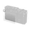 SmallRig Screen Protector pre FUJIFILM X-E5 5988 SmallRig Screen Protector pre FUJIFILM X-E5 5988