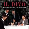Il Divo - The Christmas Collection CD Il Divo - The Christmas Collection CD