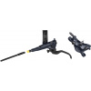 Kotoucová brzda Shimano SLX M7100 prední, cerná, levá, s BLM7100, 1000mm Kotoucová brzda Shimano SLX M7100 prední, cerná, levá, s BLM7100, 1000mm