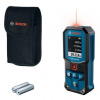 BOSCH BOSCH GLM 40-31 - Laserový merač vzdialeností - 0601075000 BOSCH BOSCH GLM 40-31 - Laserový merač vzdialeností - 0601075000