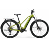 MERIDA eFLOAT CC 600 EQ LADY zelený(čierny) 2026 MERIDA eFLOAT CC 600 EQ LADY zelený(čierny) 2026