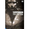Superman: The Last Son - Geoff Johns Superman: The Last Son - Geoff Johns
