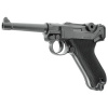 Airsoftová pistole Legends P08, CO2, Umarex Airsoftová pistole Legends P08, CO2, Umarex