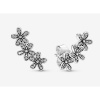 Dámske náušnice Pandora 290744CZ Mincovné striebro 925 Striebristý Dámske náušnice Pandora 290744CZ Mincovné striebro 925 Striebristý