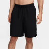 Nike Nike M Nk Df Form 9I Sn99 Black/White S Nike Nike M Nk Df Form 9I Sn99 Black/White S