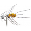 TELEVES Antena Ellipse Mix BIII/UHF (LTE700) ref. 148821 TELEVES Antena Ellipse Mix BIII/UHF (LTE700) ref. 148821