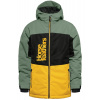 detská bunda HORSEFEATHERS JUNO YOUTH JACKET ICEBERG GREEN S + doprava zdarma detská bunda HORSEFEATHERS JUNO YOUTH JACKET ICEBERG GREEN S + doprava zdarma